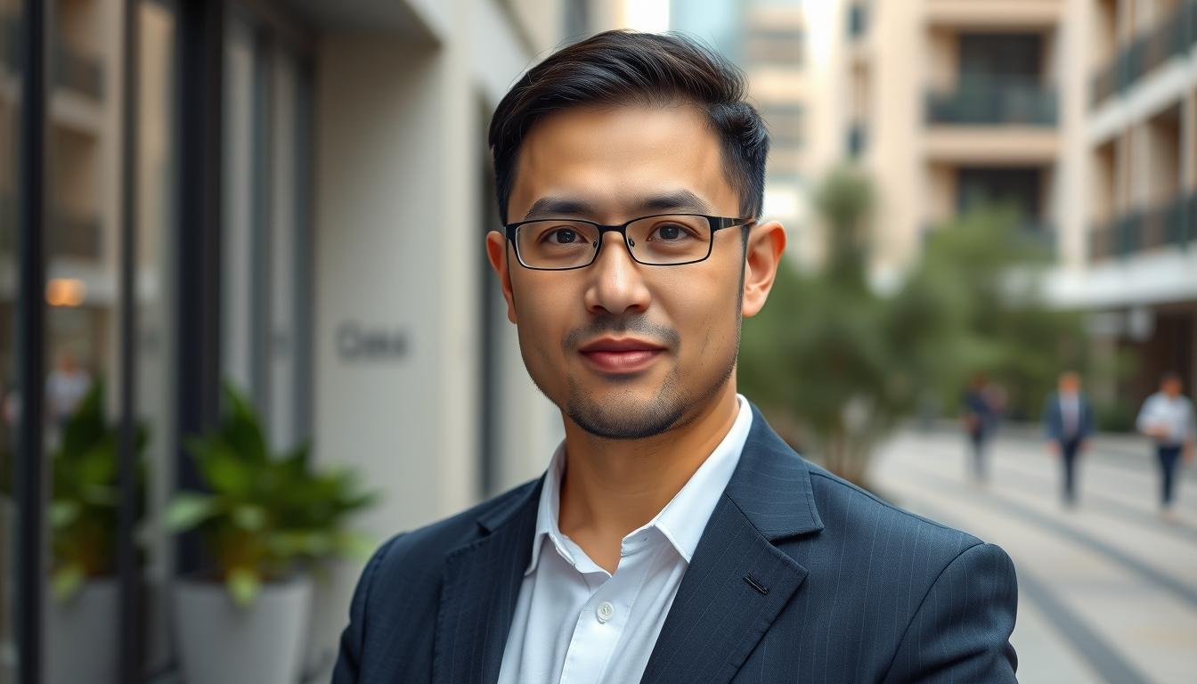 AI automation consultant