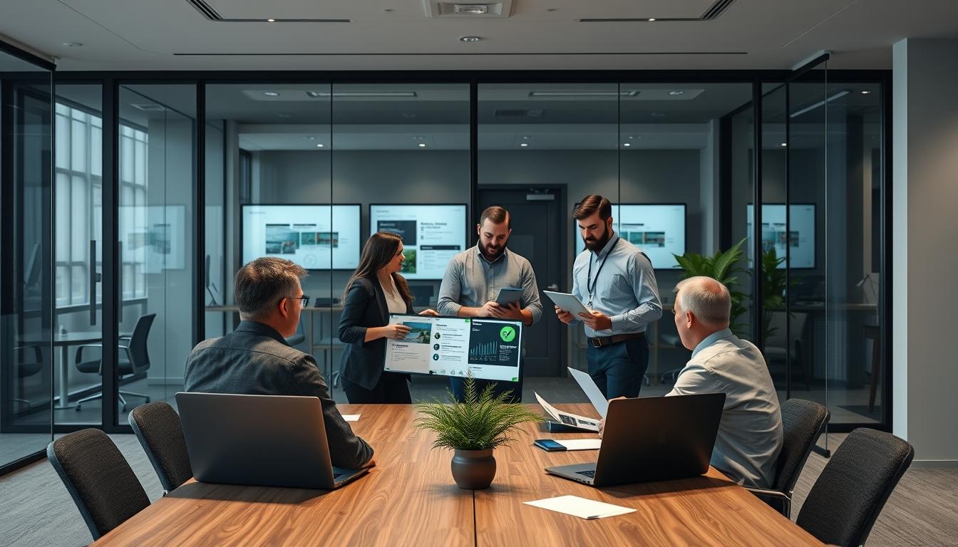 AI models and intelligent business systems