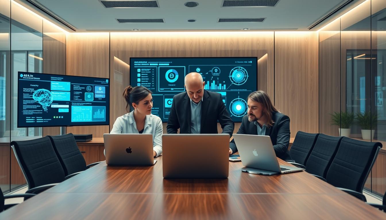 AI integration guide