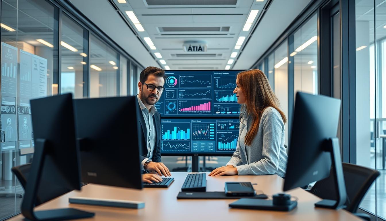 AI software resource